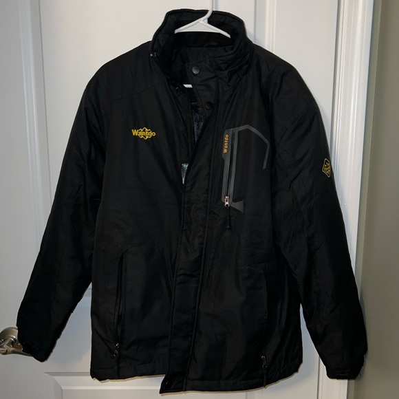Wantdo Men's Performance Jacket - Picture 1 of 3
